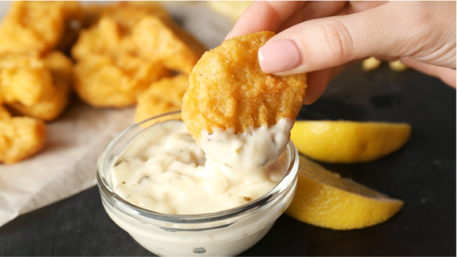 Chris Smith – Secret Sauce Protect your trade secrets and proprietary information.