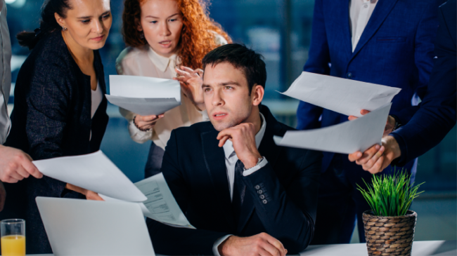 Chris Smith – Don’t be a Nore